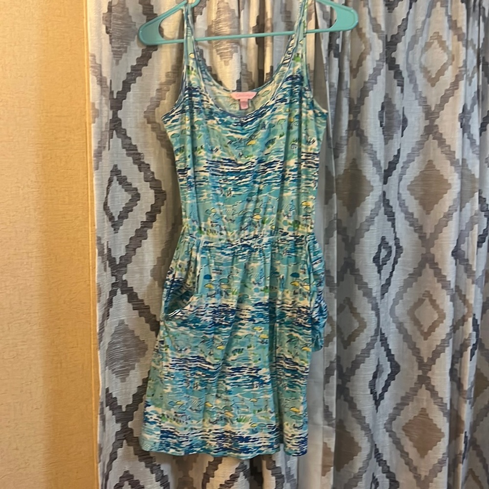 Lilly Pulitzer adult small